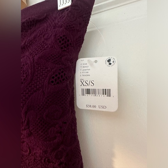 Intimately FP Meet in the Middle Tube Top - Picture 5 of 6